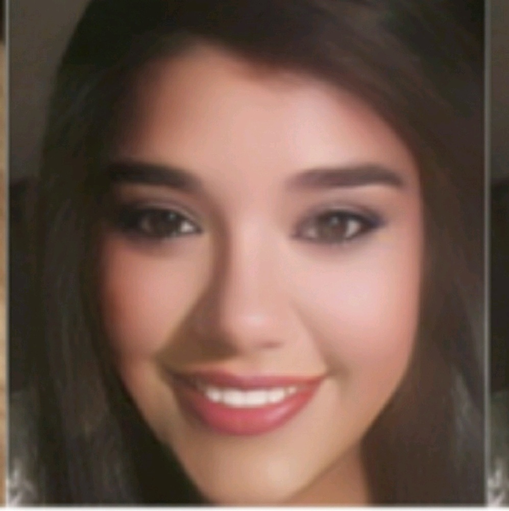 Meet your Posher, Carlie